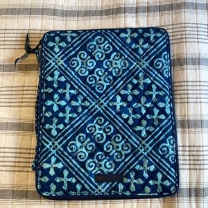 Vera Bradley IPad/Tablet Case